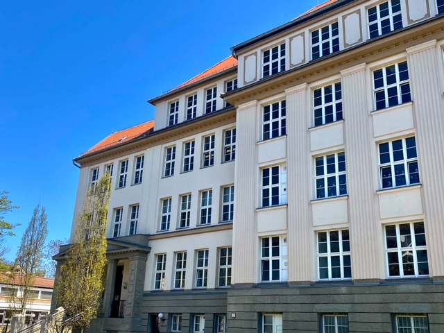 Jan Amos Comenius Grundschule